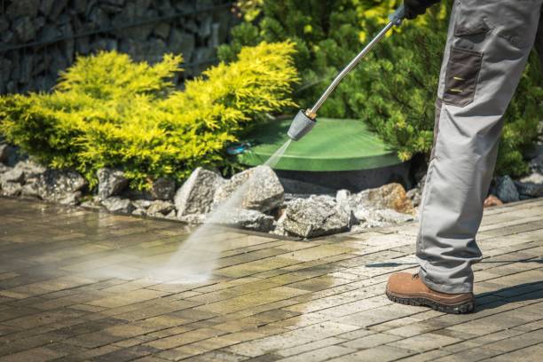 Best Warehouse Cleaning  in Livingston, CA