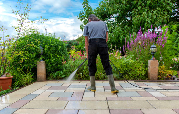 Best Restaurant Pressure Washing  in Livingston, CA
