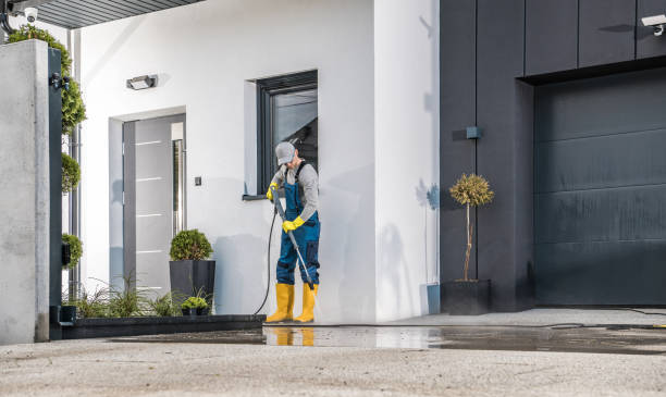 Best Sidewalk and Walkway Cleaning  in Livingston, CA